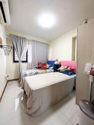 Blk 464B West Plains @ Bukit Batok (Bukit Batok), HDB 4 Rooms #595849631